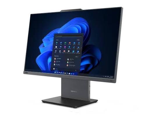 Lenovo ThinkCentre Neo 50a Gen 5 i7-13620H 16GB 512GB SSD 27 İnç