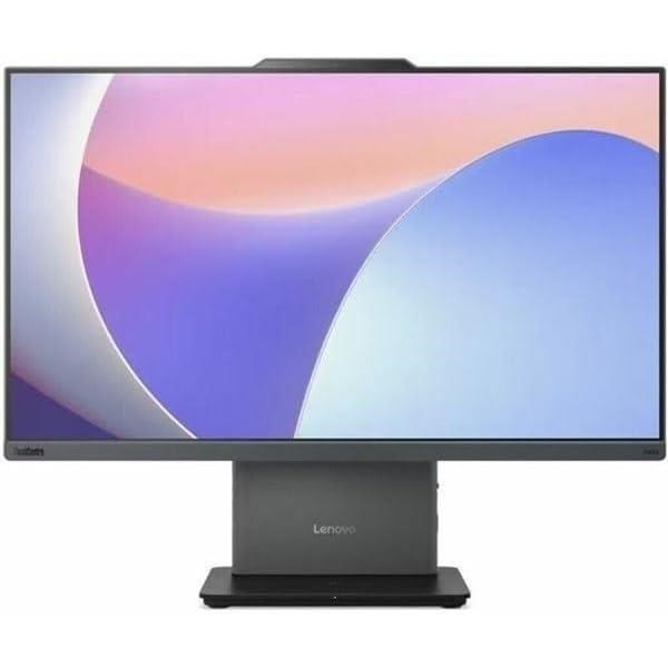 LENOVO AIO 23.8" CORE i5 13420H-16GB DDR5 RAM-2TB NVME-O/B UHD-FDOS / NEO 50A 12SCA079TR (53694)